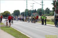 Triathlon: 22. TRI-Neufeld, 21.06.2009