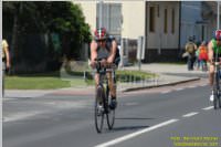 Triathlon: 22. TRI-Neufeld, 21.06.2009