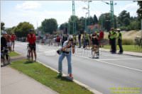 Triathlon: 22. TRI-Neufeld, 21.06.2009