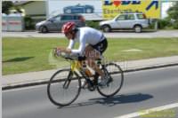 Triathlon: 22. TRI-Neufeld, 21.06.2009