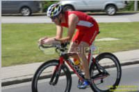 Triathlon: 22. TRI-Neufeld, 21.06.2009