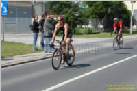 Triathlon: 22. TRI-Neufeld, 21.06.2009