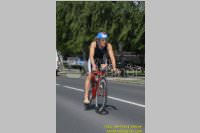 Triathlon: 22. TRI-Neufeld, 21.06.2009