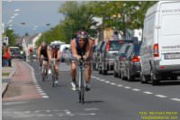 Triathlon: 22. TRI-Neufeld, 21.06.2009