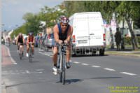 Triathlon: 22. TRI-Neufeld, 21.06.2009