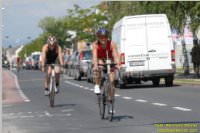 Triathlon: 22. TRI-Neufeld, 21.06.2009