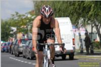 Triathlon: 22. TRI-Neufeld, 21.06.2009