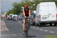 Triathlon: 22. TRI-Neufeld, 21.06.2009