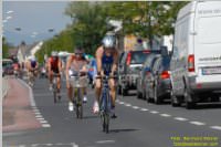 Triathlon: 22. TRI-Neufeld, 21.06.2009