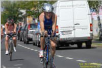 Triathlon: 22. TRI-Neufeld, 21.06.2009