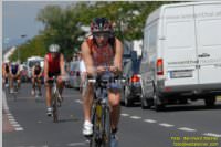 Triathlon: 22. TRI-Neufeld, 21.06.2009