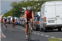 Triathlon: 22. TRI-Neufeld, 21.06.2009