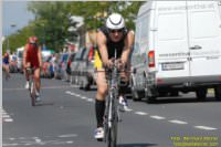 Triathlon: 22. TRI-Neufeld, 21.06.2009