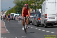 Triathlon: 22. TRI-Neufeld, 21.06.2009