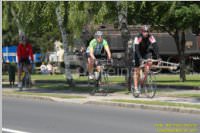 Triathlon: 22. TRI-Neufeld, 21.06.2009