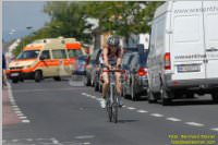 Triathlon: 22. TRI-Neufeld, 21.06.2009