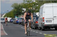 Triathlon: 22. TRI-Neufeld, 21.06.2009