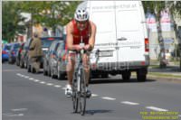 Triathlon: 22. TRI-Neufeld, 21.06.2009