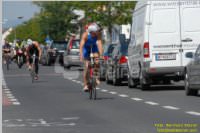 Triathlon: 22. TRI-Neufeld, 21.06.2009