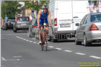 Triathlon: 22. TRI-Neufeld, 21.06.2009