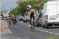 Triathlon: 22. TRI-Neufeld, 21.06.2009