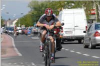 Triathlon: 22. TRI-Neufeld, 21.06.2009