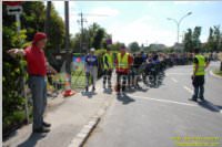 Triathlon: 22. TRI-Neufeld, 21.06.2009