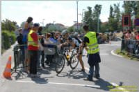 Triathlon: 22. TRI-Neufeld, 21.06.2009