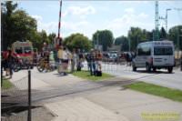 Triathlon: 22. TRI-Neufeld, 21.06.2009