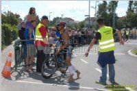 Triathlon: 22. TRI-Neufeld, 21.06.2009