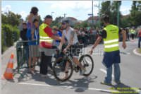 Triathlon: 22. TRI-Neufeld, 21.06.2009