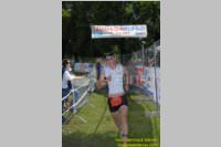 Triathlon: 22. TRI-Neufeld, 21.06.2009