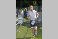 Triathlon: 22. TRI-Neufeld, 21.06.2009