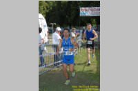 Triathlon: 22. TRI-Neufeld, 21.06.2009