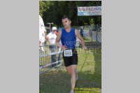 Triathlon: 22. TRI-Neufeld, 21.06.2009