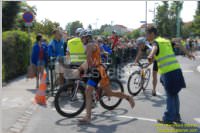 Triathlon: 22. TRI-Neufeld, 21.06.2009