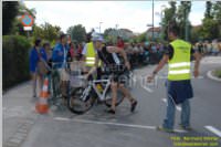 Triathlon: 22. TRI-Neufeld, 21.06.2009