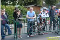 Triathlon: 22. TRI-Neufeld, 21.06.2009