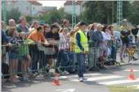 Triathlon: 22. TRI-Neufeld, 21.06.2009