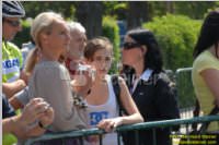 Triathlon: 22. TRI-Neufeld, 21.06.2009