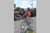 Triathlon: 22. TRI-Neufeld, 21.06.2009