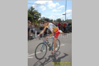 Triathlon: 22. TRI-Neufeld, 21.06.2009