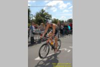 Triathlon: 22. TRI-Neufeld, 21.06.2009
