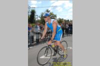 Triathlon: 22. TRI-Neufeld, 21.06.2009