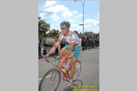 Triathlon: 22. TRI-Neufeld, 21.06.2009