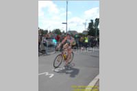 Triathlon: 22. TRI-Neufeld, 21.06.2009