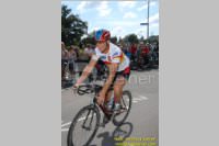 Triathlon: 22. TRI-Neufeld, 21.06.2009