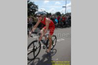Triathlon: 22. TRI-Neufeld, 21.06.2009