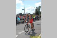 Triathlon: 22. TRI-Neufeld, 21.06.2009