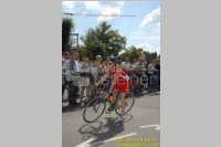Triathlon: 22. TRI-Neufeld, 21.06.2009